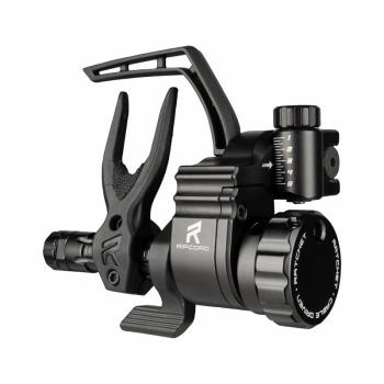 Ripcord Arrow Rest Limb Driven Ratchet IMS Micro